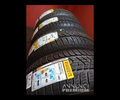 4 gomme 235 60 17 pirelli a3133 - 3