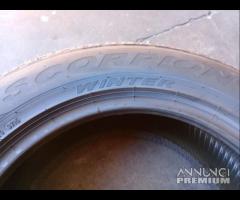 4 gomme 235 60 17 pirelli a3133