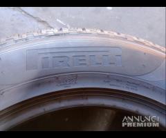 4 gomme 235 60 17 pirelli a3133