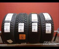 4 gomme 205 55 16 continental inv a3128 - 1