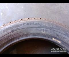 4 gomme 205 55 16 continental inv a3128 - 5