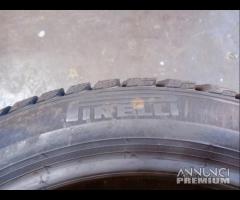 4 gomme 195 45 16 pirelli inv a3127