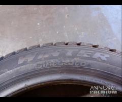 4 gomme 195 45 16 pirelli inv a3127