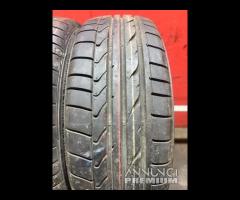 2 gomme 175 55 15 bridgestone a3141 - 3