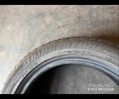 2 gomme 175 55 15 bridgestone a3141