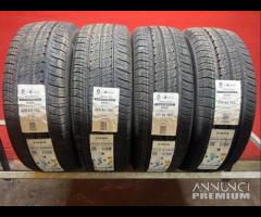 4 gomme 205 65 16c sava a3143