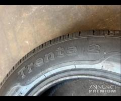 4 gomme 205 65 16c sava a3143 - 7