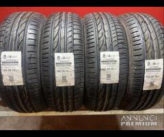 4 gomme 195 55 16 bridgestone a3139