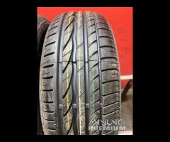 4 gomme 195 55 16 bridgestone a3139