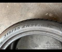 2 gomme 315 35 21 pirelli a3157 - 7