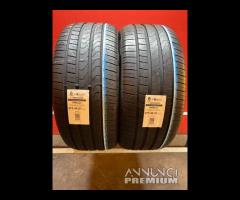 2 gomme 275 40 21 pirelli a3156 - 1