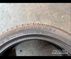 2 gomme 275 40 21 pirelli a3156 - 8