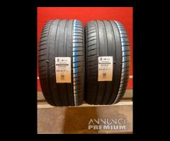 2 gomme 255 40 21 michelin a3154