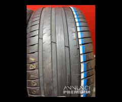 2 gomme 255 40 21 michelin a3154 - 3