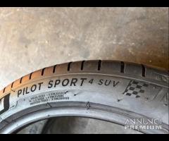 2 gomme 255 40 21 michelin a3154 - 7