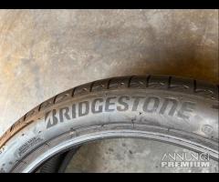 2 gomme 275 40 22 bridgestone a3176 - 6