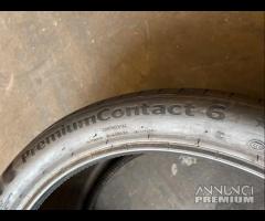 2 gomme 315 30 22 continental a3174 - 6