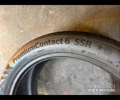 2 gomme 275 40 22 continental rft a3173 - 7