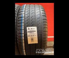 2 gomme 285 40 22 pirelli a3171