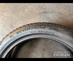 2 gomme 285 40 22 pirelli a3171 - 9