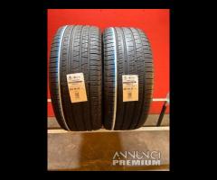 2 gomme 285 40 22 pirelli a3169