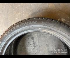 2 gomme 285 40 22 pirelli a3169 - 7