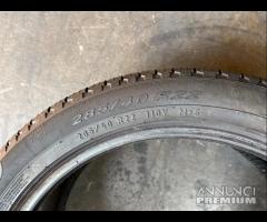 2 gomme 285 40 22 pirelli a3169 - 8