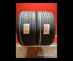 2 gomme 295 35 21 continental a3167 - 1