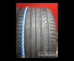 2 gomme 295 35 21 continental a3167 - 3