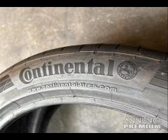 2 gomme 295 35 21 continental a3167 - 6