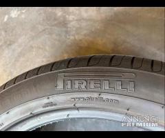 2 gomme 285 40 21 pirelli a3159 - 6