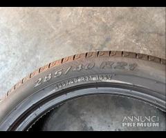 2 gomme 285 40 21 pirelli a3159 - 8