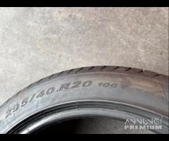 2 gomme 295 40 20 pirelli a3188 - 7