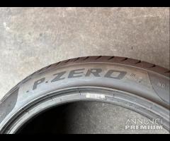 2 gomme 295 40 20 pirelli a3188 - 8