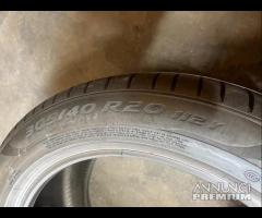 2 gomme 305 40 20 pirelli rft a3179 - 7