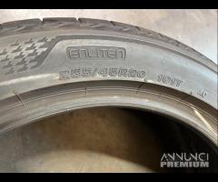 2 gomme 255 45 20 bridgestone a3178 - 7