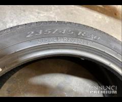 2 gomme 235 45 20 pirelli a3213 - 7