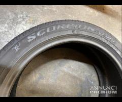 2 gomme 235 45 20 pirelli a3213 - 8