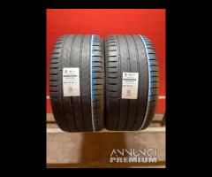 2 gomme 295 40 20 michelin a3210