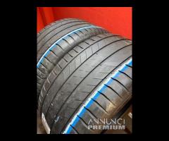 2 gomme 295 40 20 michelin a3210 - 3