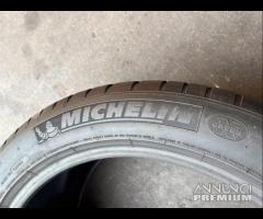 2 gomme 295 40 20 michelin a3210