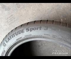 2 gomme 295 40 20 michelin a3210 - 7