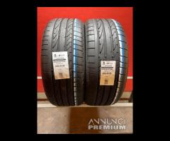 2 gomme 255 45 20 bridgestone a3208 - 1