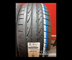 2 gomme 255 45 20 bridgestone a3208