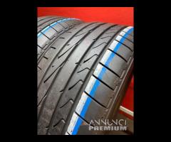 2 gomme 255 45 20 bridgestone a3208 - 4