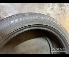 2 gomme 255 45 20 bridgestone a3208 - 6