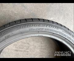 4 gomme 215 45 20 bridgestone a3195 - 6