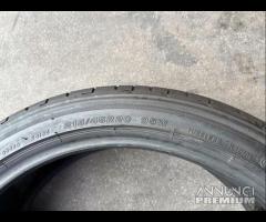 4 gomme 215 45 20 bridgestone a3195 - 8