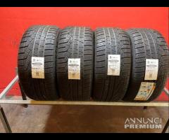 4 gomme 235 50 17 pirelli inv a3242 - 1