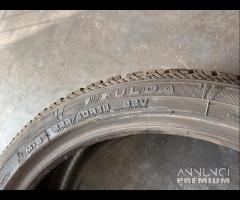 2 gomme 225 40 18 fulda inv a3235 - 5